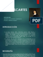 René Descartes