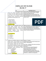 Revisi KOMPILASI SOAL CBT BLOK 17 FIX