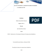 244001_Estructura Trabajo_Tarea 1 Martha Idrobo