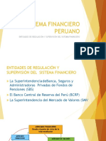 Sistema Financiero Peruano