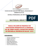 Material Didactico 2018