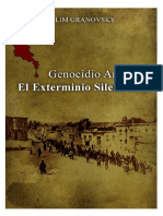 Sulim Granovsky - El genocidio armenio - El genocidio silenciado  (1).PDF