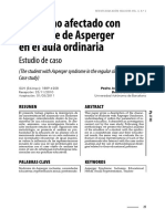 Dialnet ElAlumnoAfectadoConSindromeDeAspergerEnElAulaOrdin 3957898 PDF