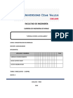 Operaciones Auxiliares Semana 9