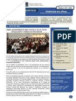 Informe Estadistico 02 2018 PNCVFS UGIGC