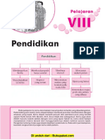 Bab 8 Pendidikan