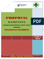 Proposal Keg. Kampanye Germas-Plan 1