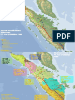 Peta Sistem Interkoneksi Sumatera