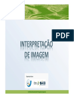 Interpretação de Imagens de Sensoriamento Remoto (Modo de Compatibilidade) PDF