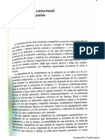 Analisis Estructural Industrias PDF