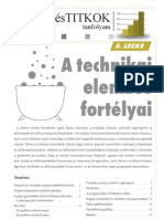 Befektetestitkok Tanfolyam Lecke05