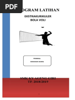 Soal Uas 1 Pariwisata X