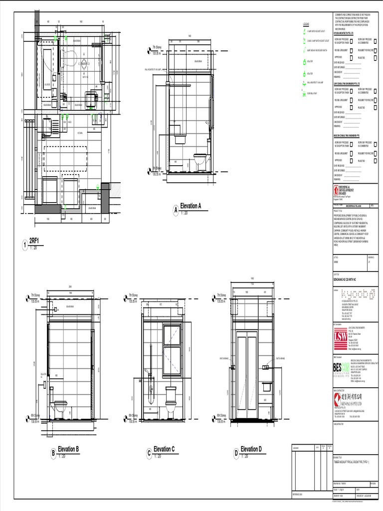 Proposed Public Housing Development Plans | PDF | Queensland Heritage ...