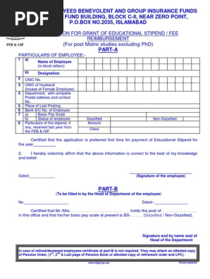 Form
