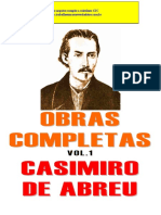 Obras Completas de Casimiro de Abreu Vol 01.pdf