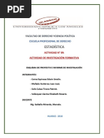 ACTIVIDAD 09 ESTADISTICA