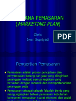 RENCANA PEMASARAN 12