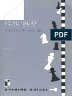 Semi Slav