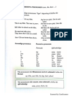 Gram. Possesiva Pronomen, Top Ten 1 o Grammar With Laughter