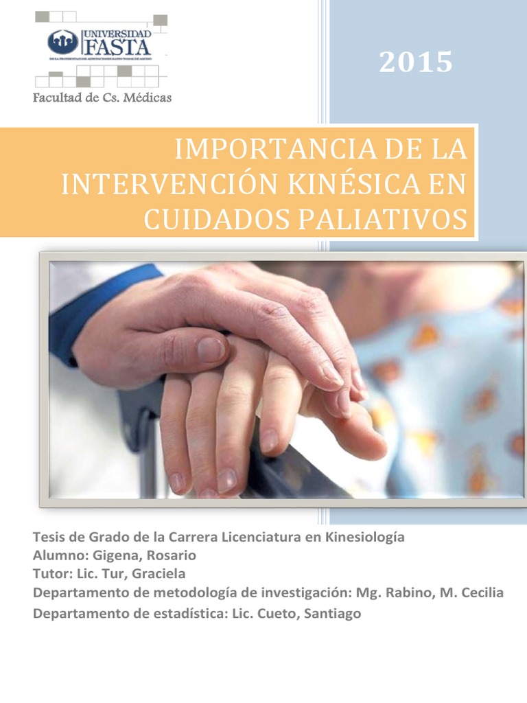 cuidados Paliativos | Dor | Bioética