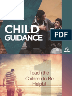 Family Time EGW Child Guidance