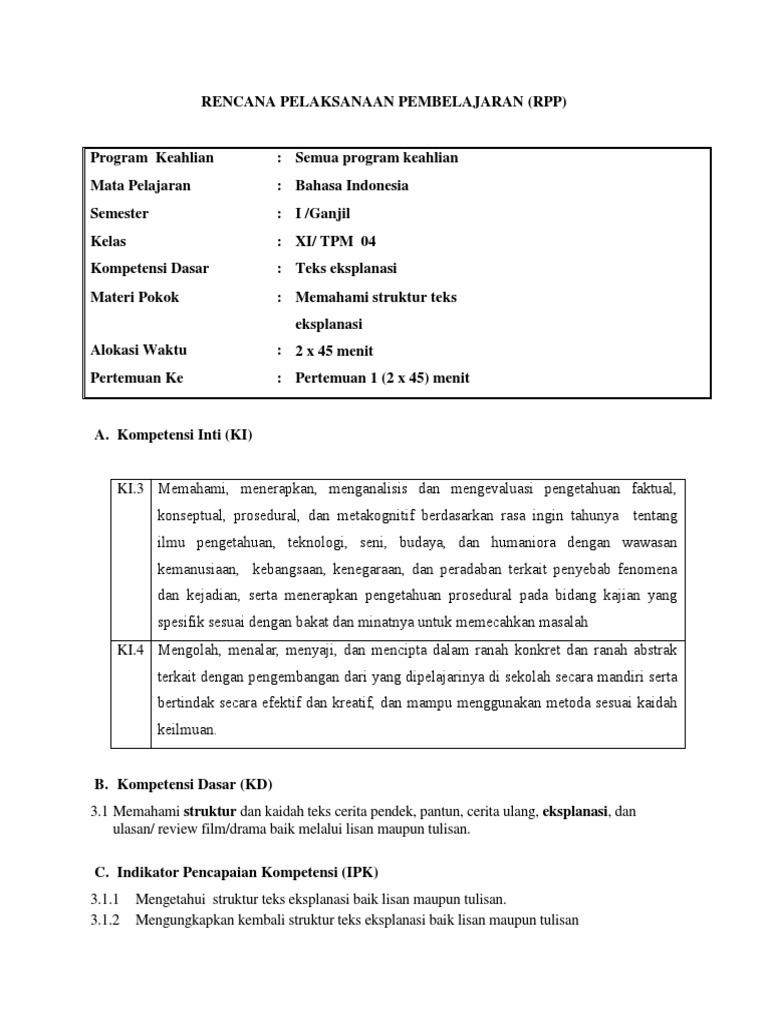 Perbedaan Teks Cerita Ulang Dan Teks Eksplanasi Berbagai