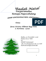 Perayaan Natal-1