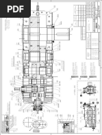 D018537 - Redutor D4PSF130KD - Conjunto