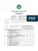 Report Sheet Rem