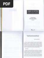 Soc Da Informação No Ensino de Hist