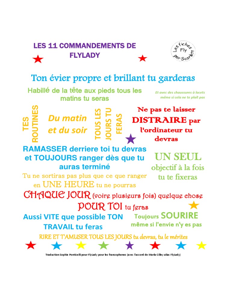 Les 11 Commandements Maison Piscine Procès 11 commandements