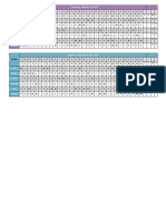 Jadwal Perawat Agustus 2017 NN