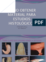 Tejido Conectivo Ppd. Esp (H-C)