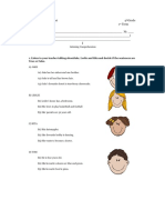 INGLÊS 4 Ano Completo PDF