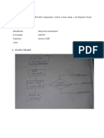 Electronics Writeup Final