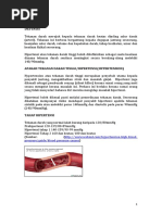 Download Kebaikan Melakukan Aktiviti Senaman Bagi Pesakit Tekanan Darah Tinggi by Yuteck Mohusyen Amin SN39455606 doc pdf