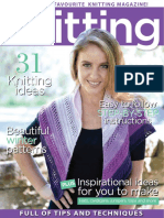 Creative Knitting - Issue 57 2017