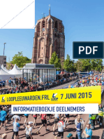 LOOP Leeuwarden Informatieboekje PDF