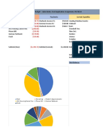 excel application assignment