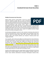 BAB 01 - Kembali Bertani Demi Kearifan PDF