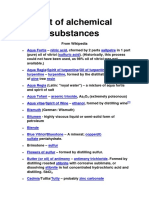 List of alchemical substances.pdf
