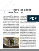 FARO FR Understanding Laser Tracker Targets 2012 03