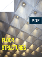 Building Construction 1 - 5 - Floors Vaults PDF