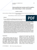 Reyes (1990) Petrology of Philippine Geothermal Systems and The Applica