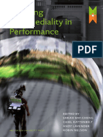 Sarah Bay-Cheng, Chiel Kattenbelt, Andy Lavender, Robin Nelson-Mapping Intermediality in Performance (Amsterdam University Press - MediaMatters)-Amsterdam University Press (2011).pdf