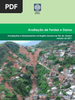 AAI Teles Pires - Avaliação Ambiental Integrada e Diretrizes – Sumário Executivo