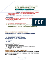 Practica Calificada Domiciliaria de cimentaciones  2018-2 c3