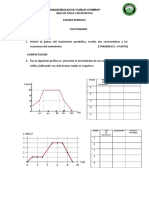 Cuestionario Remedial Primero