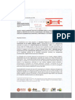 8.5. Radicado Cámara de Representantes - 8. COMUNICACIONES MEDIANTE LAS CUALES LA COMISIÓN NACIONAL DE COMUNICACIÓN DE LOS PUEBLOS INDÍGENAS CONCIP-, REPRESENTADA POR LAS CINCO ORGANIZACIONES NACIONALES CON ASIENTO EN LA MESA PERMANENTE DE CONCERTACIÓN – MPC-, SOLICITAN AL GOBIERNO CONSULTA PREVIA LIBRE E INFORMADA FRENTE AL PROYECTO DE LEY DE TIC, 152/18-SENADO, 202-CÁMARA, POR AFECTACIÓN DE SUS DERECHOS FUNDAMENTALES ESPIRITUALES, TERRITORIALES Y CULTURALES.