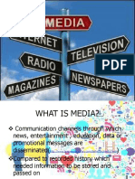 Media